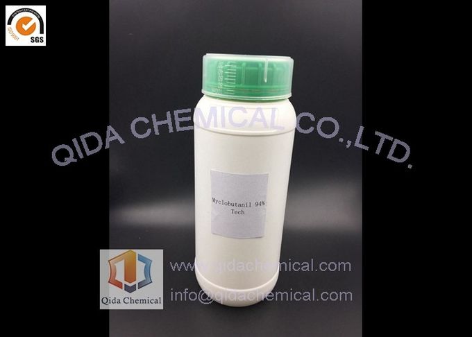 Myclobutanil 94% Tech Chemical Fungicides For Plants CAS 88671-89-0