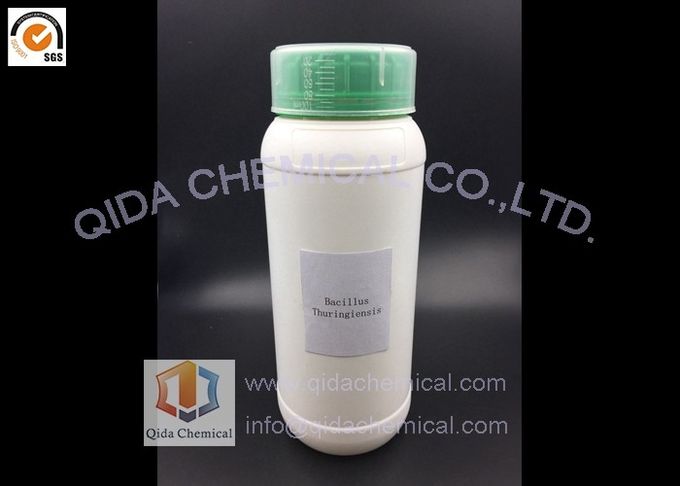 Bacillus Thuringiensis Commercial Insecticides CAS 68038-71-1