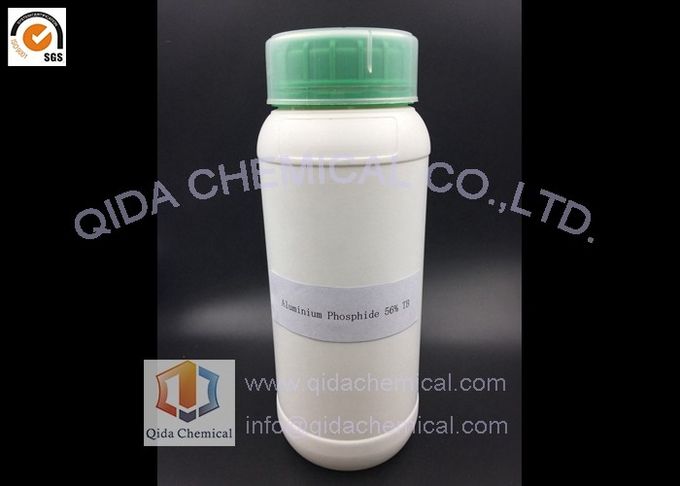 Aluminium Phosphide 56% TB Chemical Insecticides CAS 20859-73-8