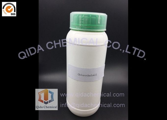 Chlorothalonil 98% Tech Systemic Fungicides CAS 1897-45-6 25Kg Drum