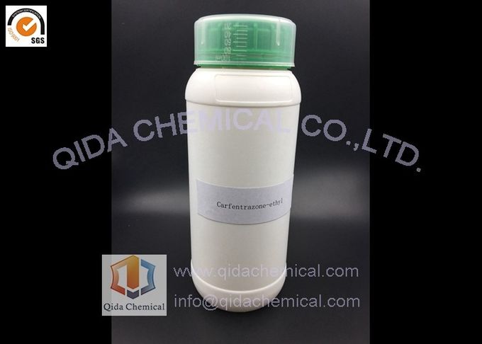 Carfentrazone Ethyl Chemical Herbicides CAS 128639-02-1 For Agricultural