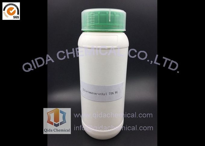 Chlorimuron-ethyl 75% WG Lawn Weed Killer CAS 90982-32-4 Classic 75DF