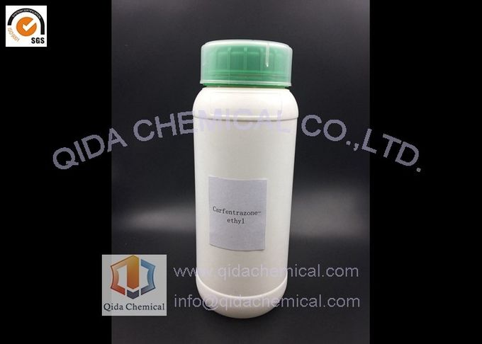 Carfentrazone Ethyl Chemical Herbicides CAS 128639-02-1 For Agricultural