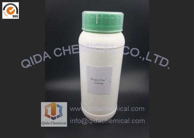 Bispyribac Sodium 40% SC Chemical Herbicides Herbicide Technical Product