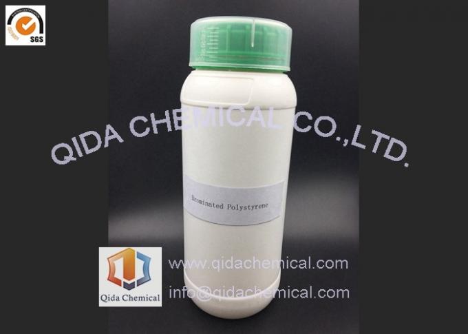 Brominated Polystyrene BPS Brominated Flame Retardant CAS No 88497-56-7