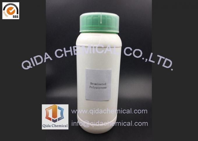 Brominated Polystyrene BPS Brominated Flame Retardant CAS No 88497-56-7
