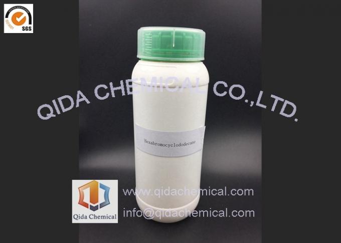 Hexabromocyclododecane HBCD Brominated Flame Retardants CAS 3194-55-6