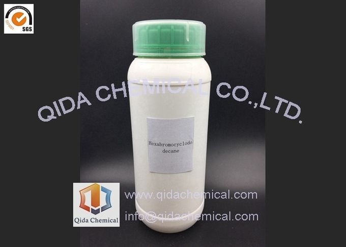 Hexabromocyclododecane HBCD Brominated Flame Retardants CAS 3194-55-6