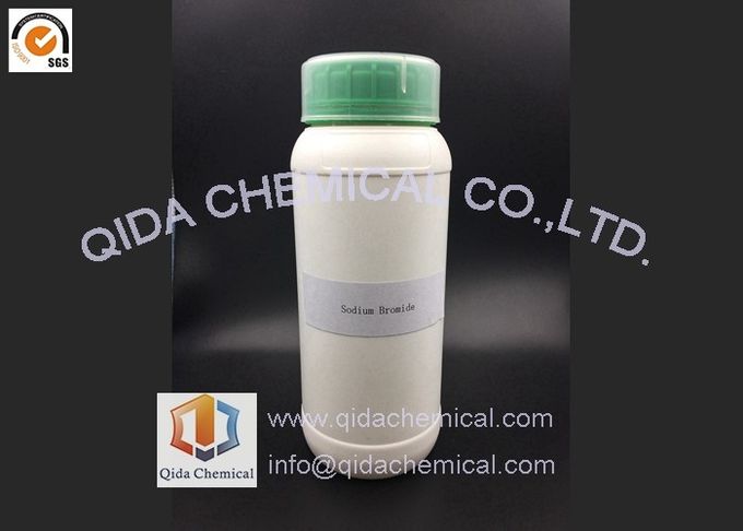 Sodium Bromide Essential Material Bromide Chemical CAS 7647-15-6