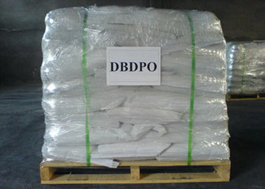 Decabromodiphenyl Oxide DBDPO Brominated Flame Retardants CAS 1163-19-5 supplier