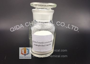 Organics Ethylenebistetrabromophthalimide BT93W CAS 32588-76-4 supplier