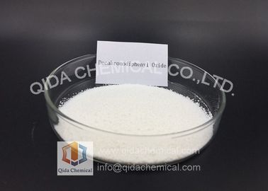 Decabromodiphenyl Oxide DBDPO Brominated Flame Retardants CAS 1163-19-5 supplier