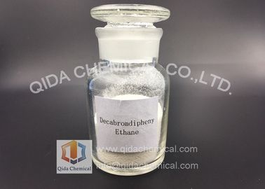 Decabromdipheny Ethane DBDPE Brominated Flame Retardants CAS No 84852-53-9 supplier