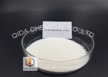 Decabromdipheny Ethane DBDPE Brominated Flame Retardants CAS No 84852-53-9 supplier