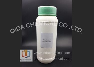 Brominated Polystyrene BPS Brominated Flame Retardant CAS No 88497-56-7 supplier