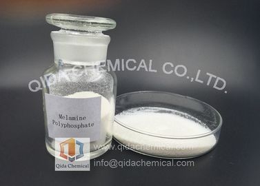 Melamine Polyphosphate Flame Retardant Chemical CAS 218768-84-4 MPP Additive supplier