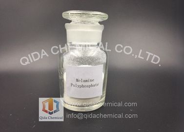 Melamine Polyphosphate Flame Retardant Chemical CAS 218768-84-4 MPP Additive supplier