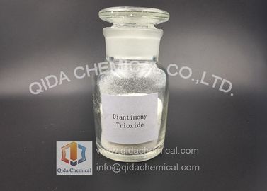 cheap  Diantimony Trioxide Flame Retardant Chemical CAS 1309-64-4 Non Toxic Additive