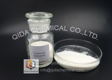 Aluminium Hydroxide ATH Flame Retardant Chemical CAS 21645-51-2 supplier