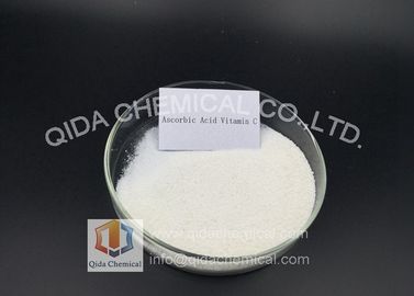 White Powder Food Additive Ascorbic Acid Vitamin C CAS No 50-81-7 supplier