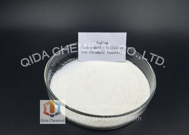 Ceramaic Industry Sodium Carboxymethylcellulose CAS No 9004-32-4 supplier