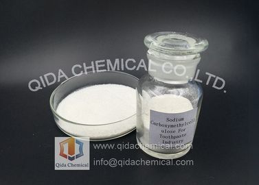 Toothpaste Industry Carboxy Methyl Cellulose Sodium Carboxymethyl Cellulose supplier