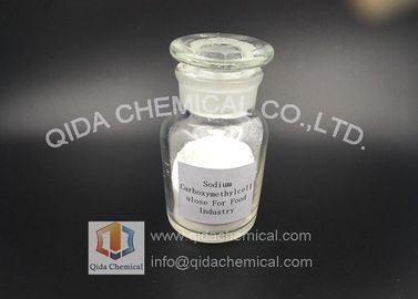 Food Industry Sodium Carboxymethyl Cellulose Carboxy Methylcellulose supplier