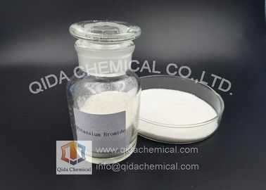 Potassium Bromide Essential Material Bromide ChemicalCAS 7758-02-3 supplier