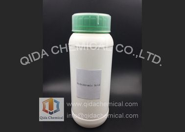 Oil Industry Hydrobromic Acid Bromide Chemical CAS 10035-10-6 supplier