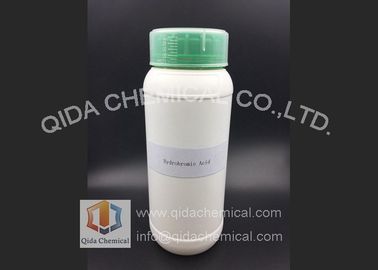 Oil Industry Hydrobromic Acid Bromide Chemical CAS 10035-10-6 supplier