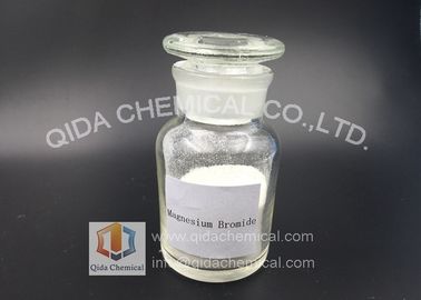 Catalyst / Pharmaceutical Magnesium Bromide Inorganic Chemical CAS 13446-53-2 supplier