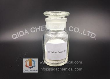 Chemical Analysis Photographic Industry Lithium Bromide Solution CAS 7550-35-8 supplier