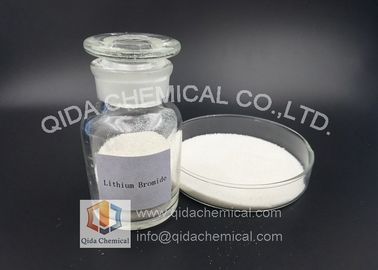 Chemical Analysis Photographic Industry Lithium Bromide Solution CAS 7550-35-8 supplier