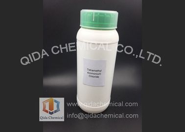 Tetramethyl Ammonium Chloride Quaternary Ammonium Salt CAS No 75-57-0 supplier