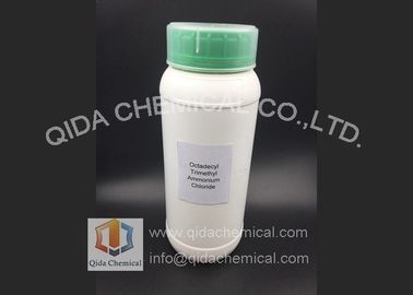 cheap  CAS 112-03-8 Quaternary Ammonium Salt Octadecyl Trimethyl Ammonium Chloride