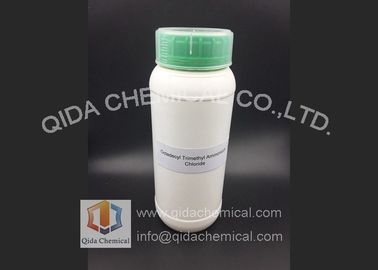 CAS 112-03-8 Quaternary Ammonium Salt Octadecyl Trimethyl Ammonium Chloride supplier