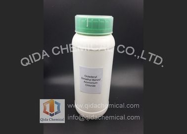 CAS 122-19-0 Quaternary Ammonium Salt Octadecyl Dimethyl Benzyl Ammonium Chloride supplier