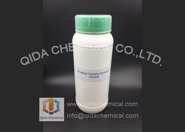 CAS No 112-02-7 Hexadecyl Trimethyl Ammonium Chloride For Biocide , Preservative supplier