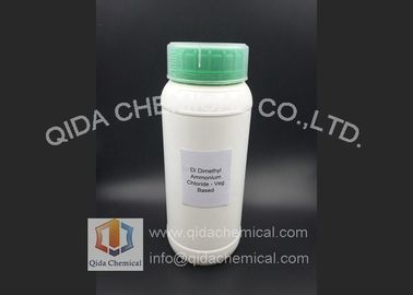 Di Dimethyl Ammonium Chloride Veg Based Quaternary Ammonium Salt CAS 61789-80-8 supplier