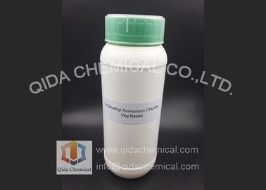 Di Dimethyl Ammonium Chloride Veg Based Quaternary Ammonium Salt CAS 61789-80-8 supplier