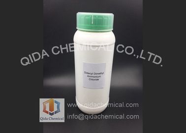 Didecyl Dimethyl Ammonium Chloride CAS 7173-51-5 For Produce Germicide / Disinfectants supplier