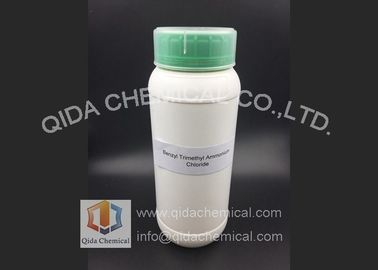 Benzyl Trimethyl Ammonium Chloride CAS 56-93-9 High Chloride Levels supplier