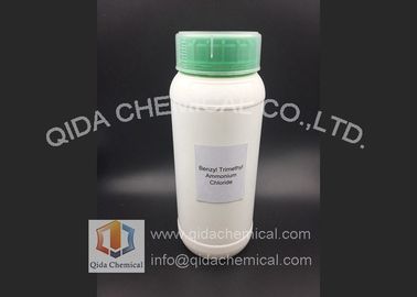 Benzyl Trimethyl Ammonium Chloride CAS 56-93-9 High Chloride Levels supplier