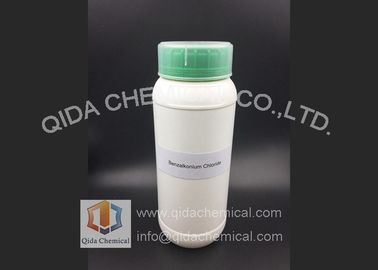 Benzalkonium Chloride Quaternary Ammonium Salt CAS 85409-22-9 supplier