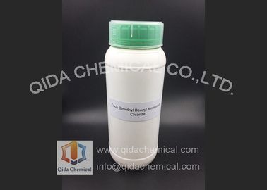 Liquid Coco Dimethyl Benzyl Ammonium Chloride CAS No 68424-85-1 supplier