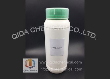 Colourless Clear  Amine CAS 61788-46-3 For Antistatic Agent supplier