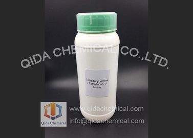 Tetradecylamine Fatty Amines 2016-42-4 Tetradecan-1-Amine supplier