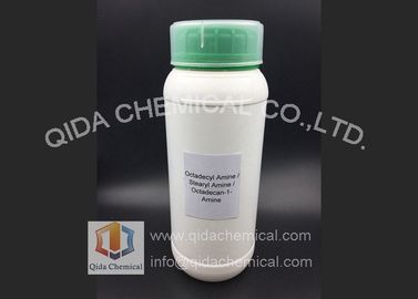 Octadecyl Amine Stearyl Amine Fatty Amines CAS 124-30-1 Octadecan-1-Amine supplier