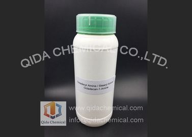 Octadecyl Amine Stearyl Amine Fatty Amines CAS 124-30-1 Octadecan-1-Amine supplier