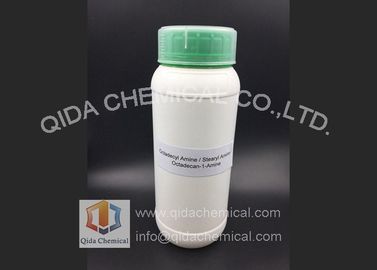 CAS 124-30-1 Octadecyl Amine Stearyl Amine Surfactant Intermediates supplier